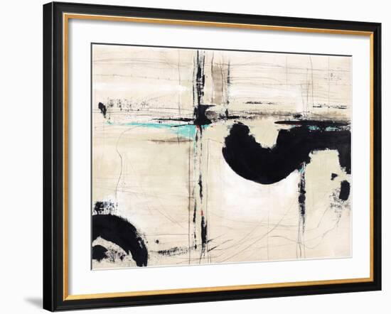 Essential II-Karolina Susslandova-Framed Giclee Print