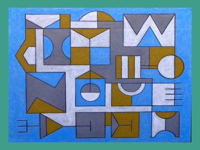 Giclee Print, , small