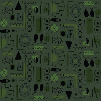 Giclee Print, , small