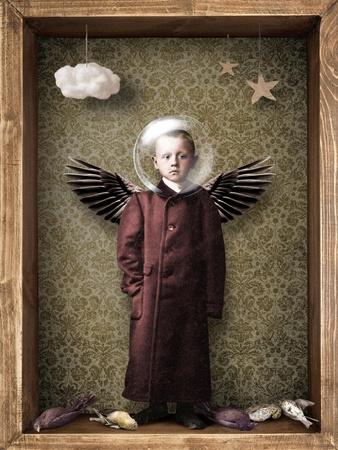 Giclee Print, , small