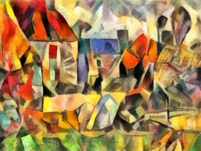 Giclee Print, , small