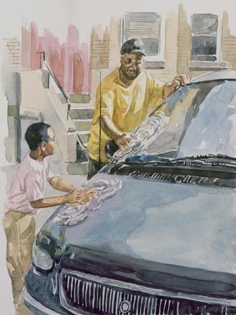 Giclee Print, , small