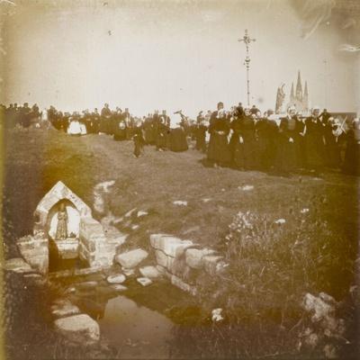 Giclee Print, , small