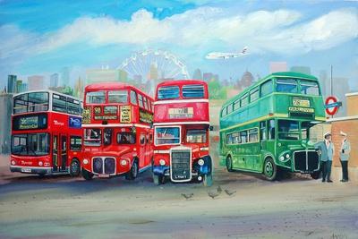 Giclee Print, , small