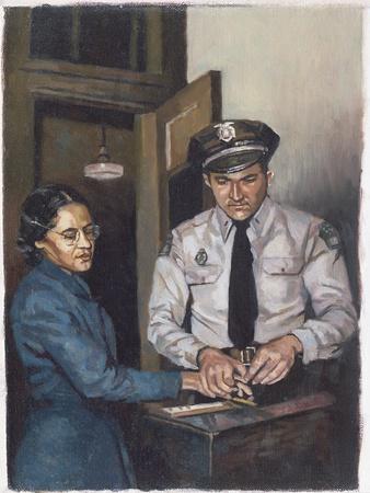 Giclee Print, , small