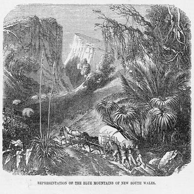 Giclee Print, , small