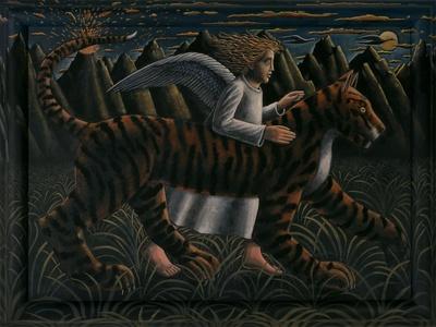 Giclee Print, , small