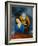 Menage a Trois-Magdolna Ban-Framed Giclee Print