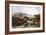 On the Falloch, Scotland-Sidney Richard Percy-Framed Giclee Print