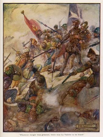 Premium Giclee Print, , small