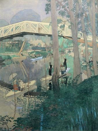 Premium Giclee Print, , small