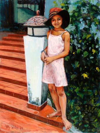 Premium Giclee Print, , small