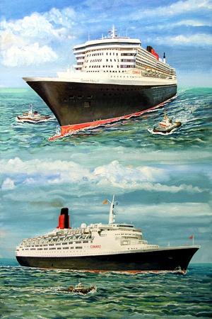 Giclee Print, , small