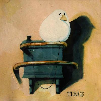 Giclee Print, , small