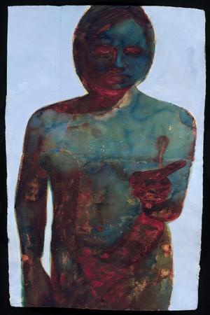 Giclee Print, , small