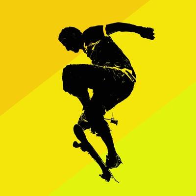 Giclee Print, , small