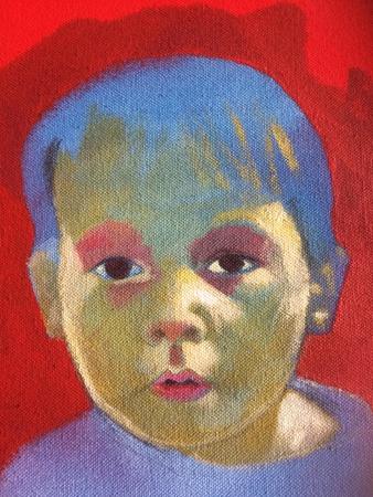 Giclee Print, , small