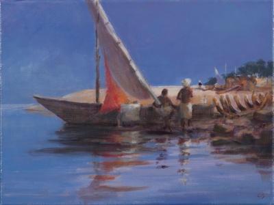 Premium Giclee Print, , small