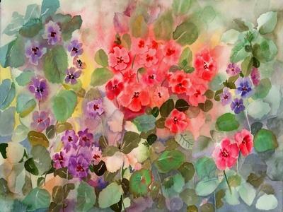 Premium Giclee Print, , small