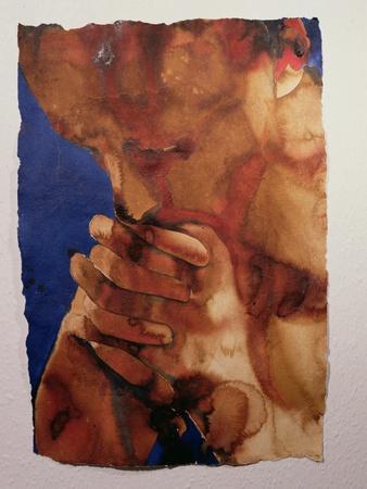 Giclee Print, , small