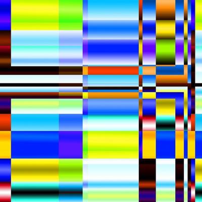 Giclee Print, , small