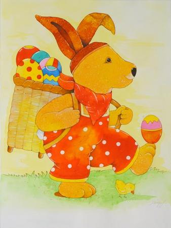 Premium Giclee Print, , small
