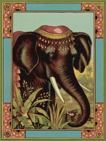 Premium Giclee Print, , small