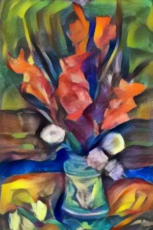 Giclee Print, , small