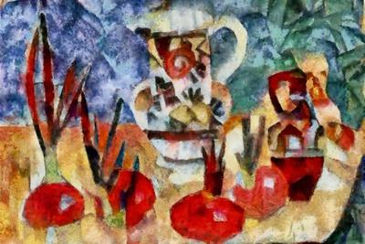 Giclee Print, , small