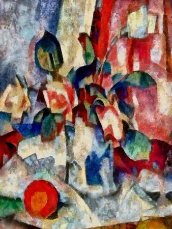 Giclee Print, , small