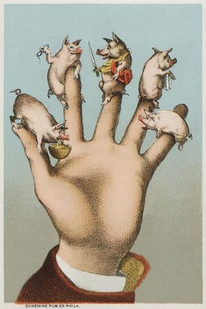 Giclee Print, , small