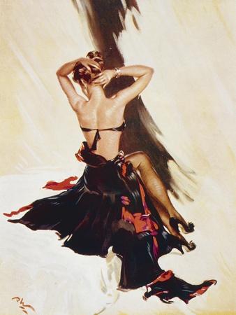 Premium Giclee Print, , small