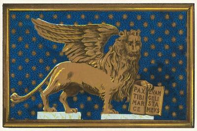 Giclee Print, , small