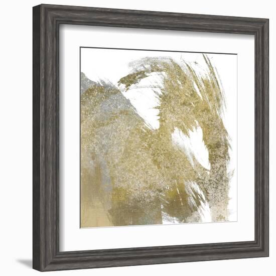 Daybreak 1-Kimberly Allen-Framed Art Print