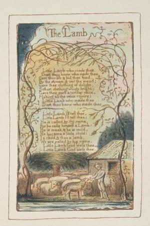 INFORMATION ABOUT WILLIAM BLAKE visual data 4