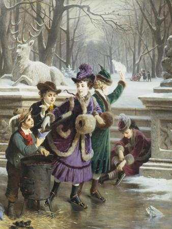 Premium Giclee Print, , small