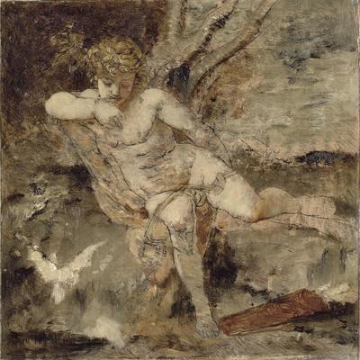 Giclee Print, , small