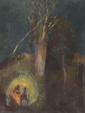 Giclee Print, , small