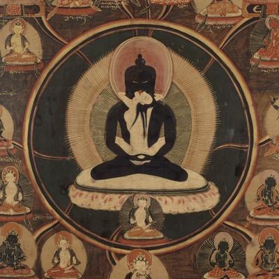 Giclee Print, , small