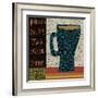 Fair Trade III-Cheryl Warrick-Framed Art Print