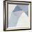 Paper Work I-Mike Schick-Framed Art Print