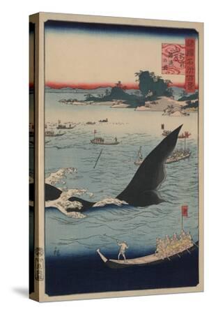 Stretched Canvas Print, , small