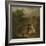 Farmhouse Near Helvoirt-Pieter Pietersz Barbiers-Framed Art Print