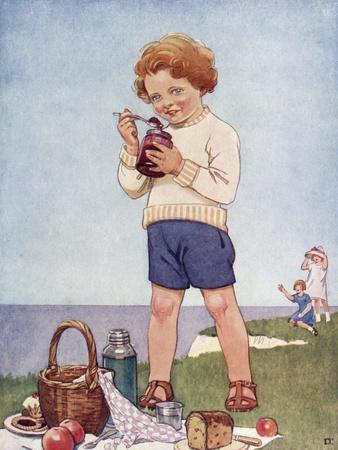 Premium Giclee Print, , small