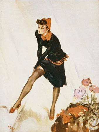 Premium Giclee Print, , small