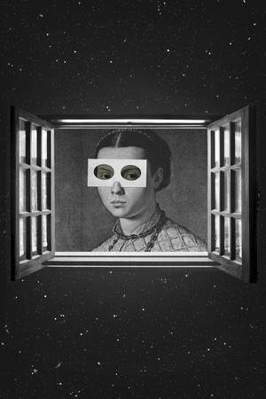 Giclee Print, , small