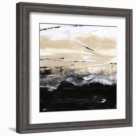 Dynamics I-Ethan Harper-Framed Art Print