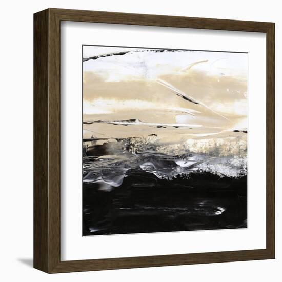 Dynamics I-Ethan Harper-Framed Art Print