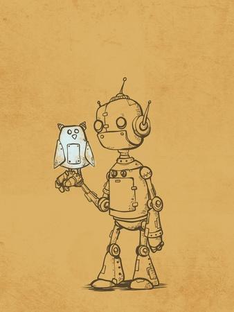 Giclee Print, , small