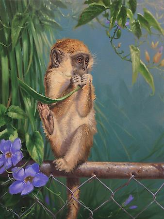 Premium Giclee Print, , small